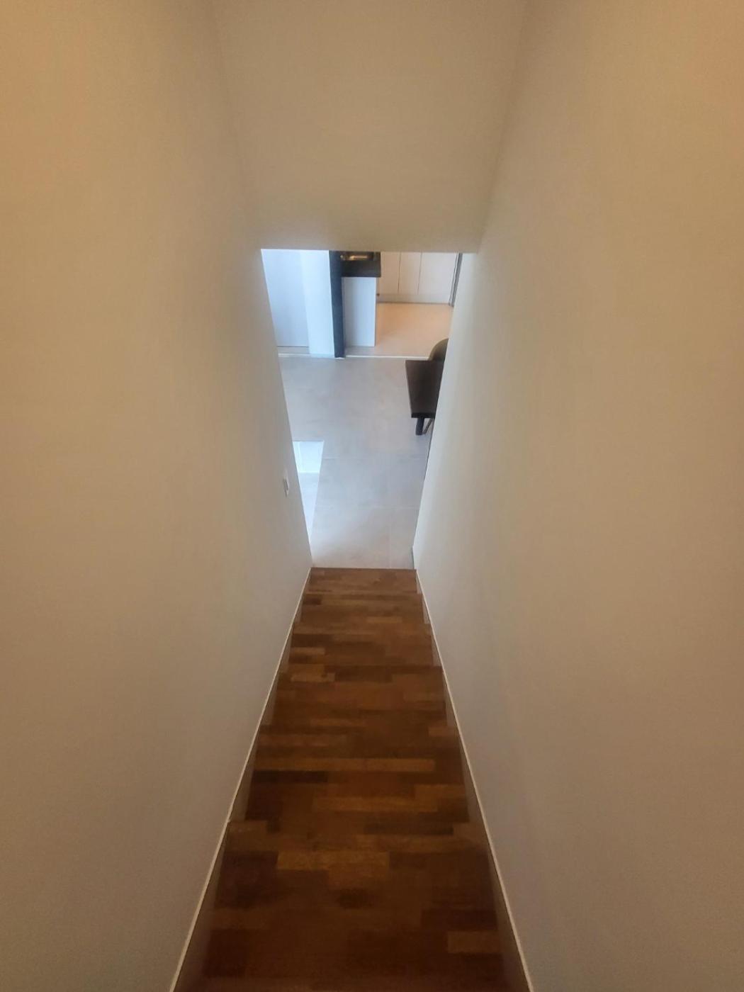 Penatess Pool Villa Chungju Eksteriør billede